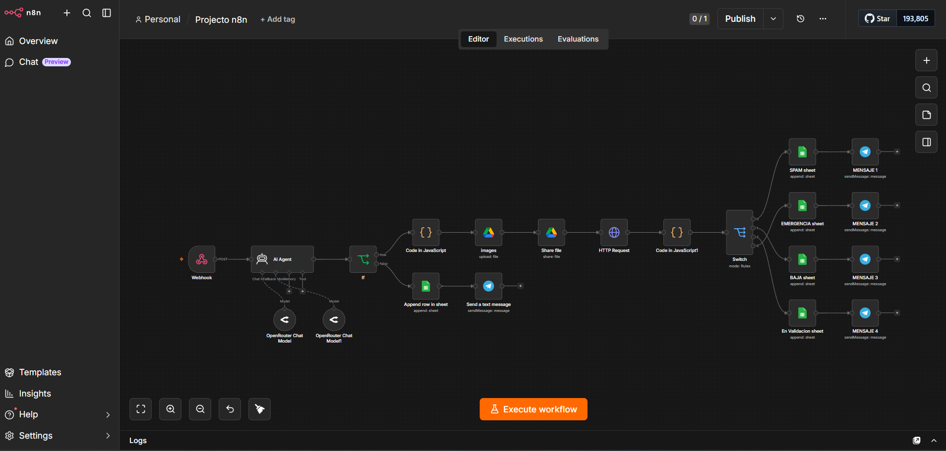 Proyecto 1